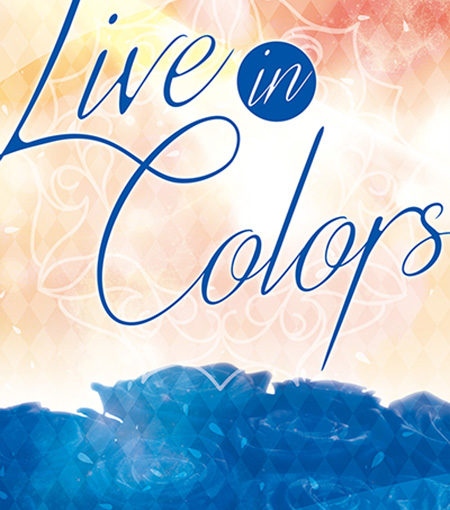 Live In Colors